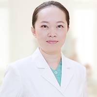 上海仁爱医院美容皮肤整形科潘舒亚