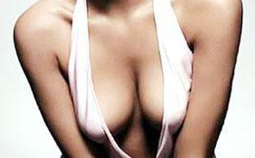 上海伊莱美周鹏起乳房下垂矫正术需要多少钱?