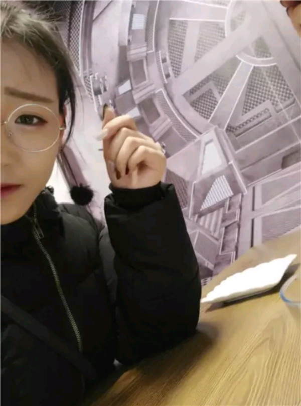 小仙女们,不要做丑女人,要做自己的女神!!双眼皮加苹果肌,一加一等于的果是三哦!速度来围观我的变美案例啦~~~~