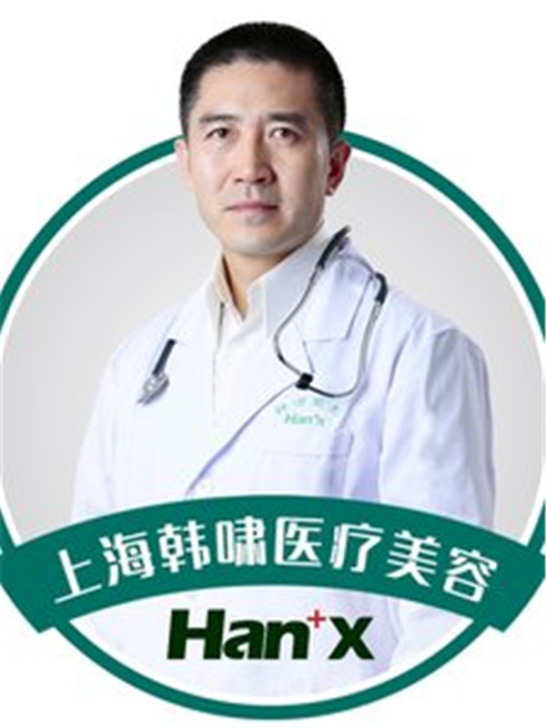 上海韩啸抽脂术后果怎么样?案例,价格,口碑