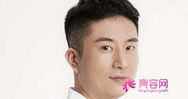 宁波时光美极整形医院孙震医生做隆鼻怎么样？医生简介+隆鼻手术案例