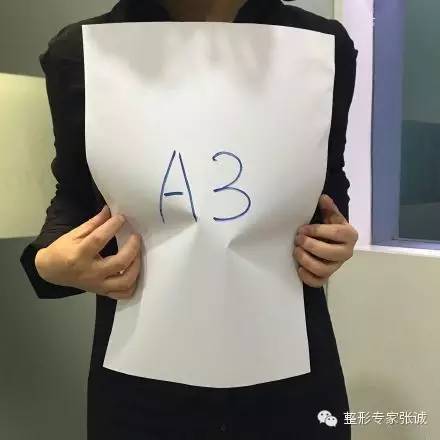 A3胸 A3胸