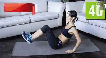 A4腰锻炼速成 A4腰锻炼速成