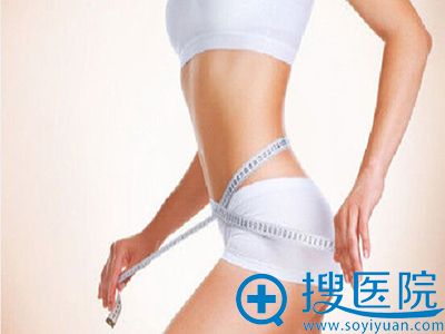吸脂手术 吸脂手术
