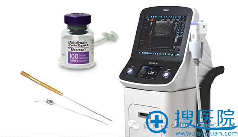 韩国巴诺巴奇皮肤科New V-line采用瘦脸除皱+V线提升+doublo提升 韩国巴诺巴奇皮肤科New V-line采用瘦脸除皱+V线提升+doublo提升