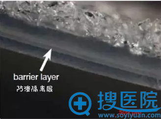 防渗隔离层 防渗隔离层